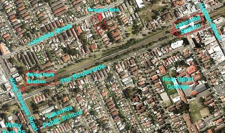 Second view of Homely house listing, 4 Ernest Street North, Lakemba NSW 2195