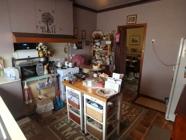 Seventh view of Homely house listing, Cnr Glasson and Talbot Streets, Quandialla NSW 2721