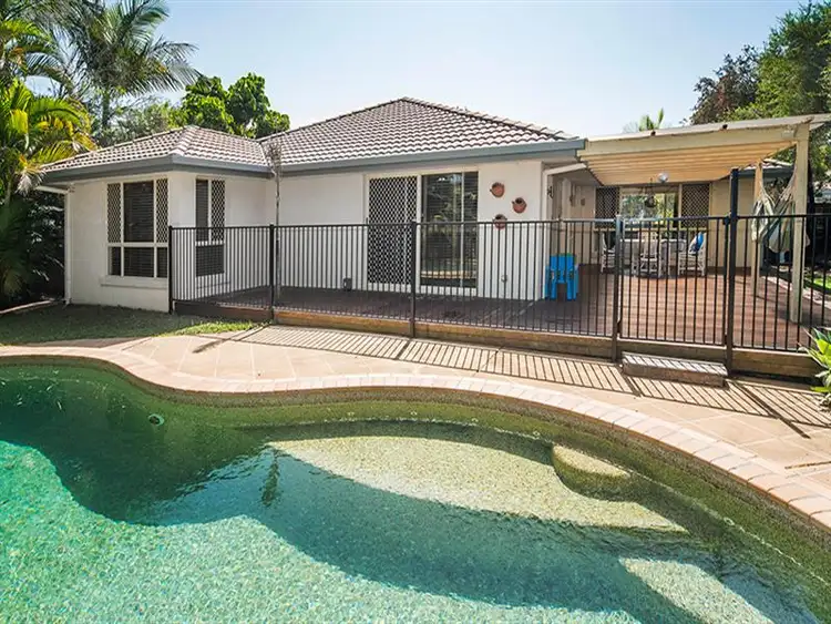 14 Lakewood Court, Helensvale QLD 4212