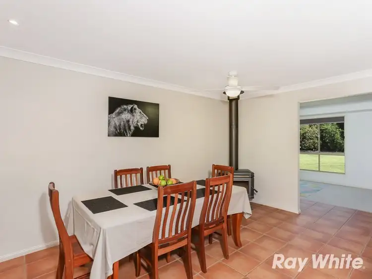 Fourth view of Homely house listing, 12 Gleneagle Road, Waterview Heights NSW 2460