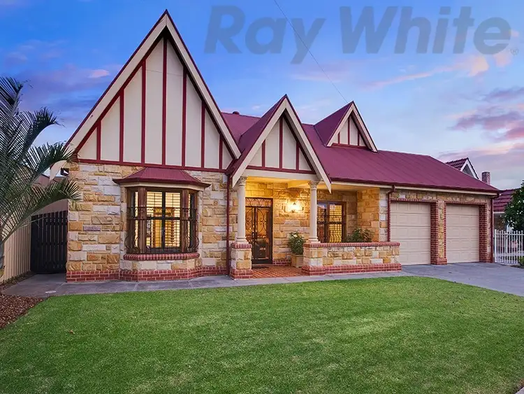 1 Shirley Avenue, Croydon Park SA 5008