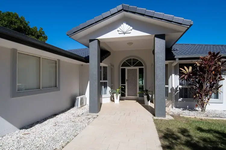 Main view of Homely house listing, 16 Tee Trees Boulevard, Arundel QLD 4214