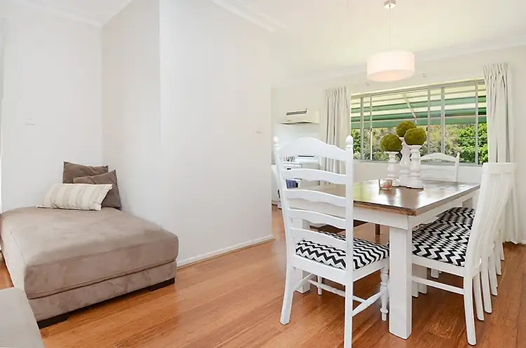 Third view of Homely unit listing, 1/450 Hawthorne Road, Bulimba QLD 4171