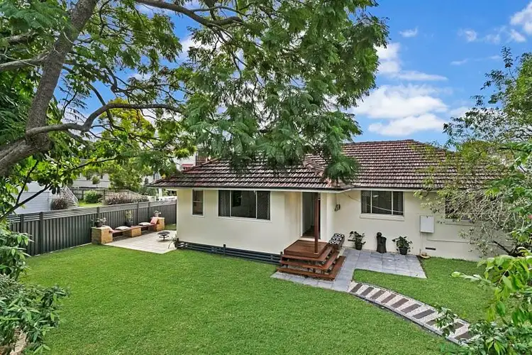 Main view of Homely house listing, 20 Newcastle Street, Fairfield QLD 4103