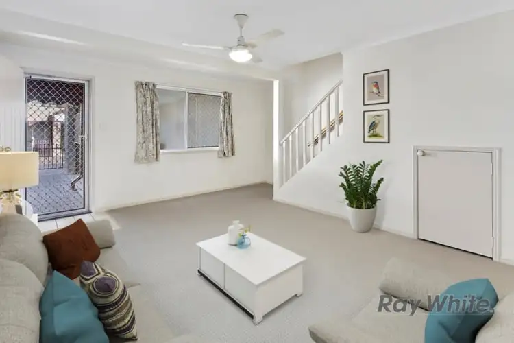 Fifth view of Homely townhouse listing, Unit 40, 19 Crotona Road, Capalaba QLD 4157