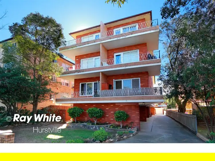 10/10 French Street, Kogarah NSW 2217