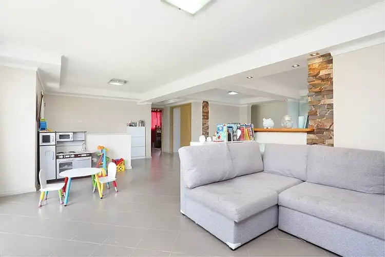 Sixth view of Homely house listing, 21 Flinders Street, Fairfield West NSW 2165