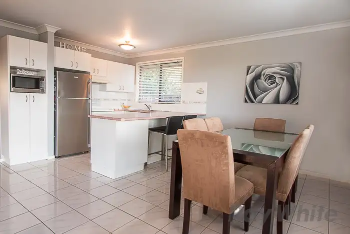 Third view of Homely house listing, 17 Kiara Close, Maryland NSW 2287