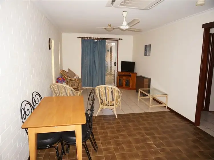 Third view of Homely house listing, 8/1 Maidstone Crescent, Exmouth WA 6707