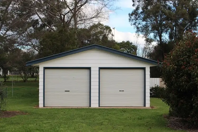 Third view of Homely land listing, 24 Gwydir Terrace, Bingara NSW 2404