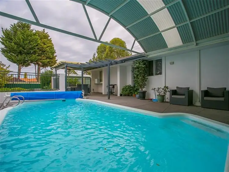 Main view of Homely house listing, 2 Karu Road, Kalamunda WA 6076