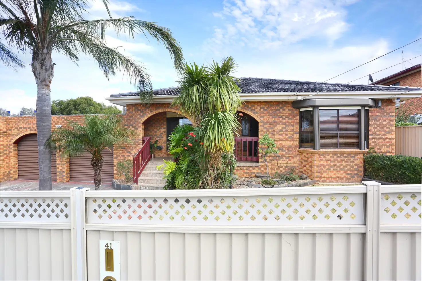 Main view of Homely house listing, 41 Pandora Avenue, Thomastown VIC 3074