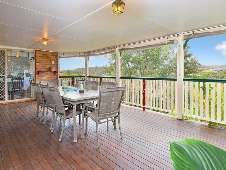 Second view of Homely house listing, 13 Boondooma Circuit, Albany Creek QLD 4035