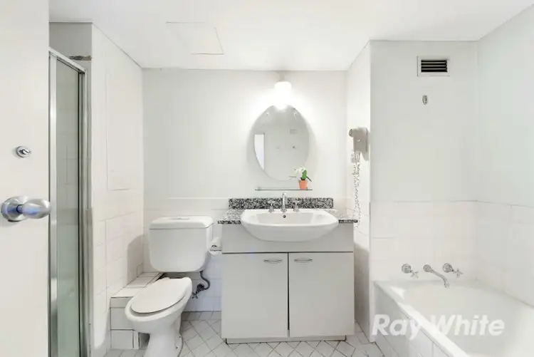 Seventh view of Homely apartment listing, 91/18-32 Oxford Street, Darlinghurst NSW 2010