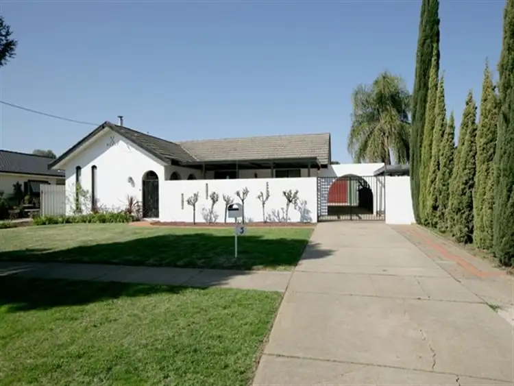 Second view of Homely house listing, 3 Crisp Drive, Wagga Wagga NSW 2650