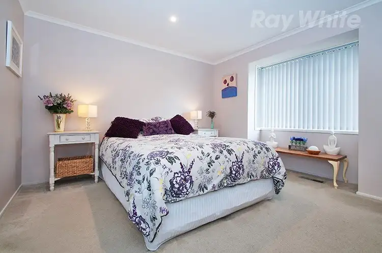 Sixth view of Homely house listing, 2 YERING Place, Chirnside Park VIC 3116
