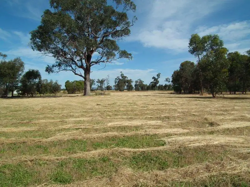 Main view of Homely land listing, 24 Park Street, Nagambie VIC 3608