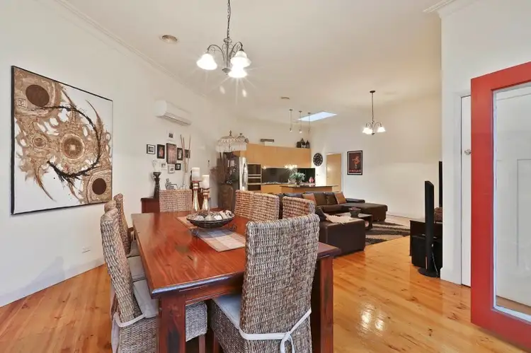 Fifth view of Homely house listing, 4 Coots Court, Rippleside VIC 3215