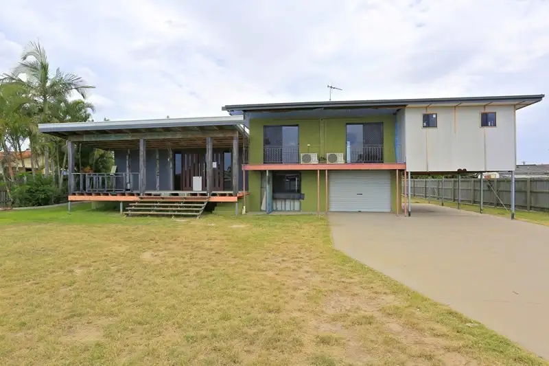 Main view of Homely house listing, 44 Maynard Street, Norville QLD 4670