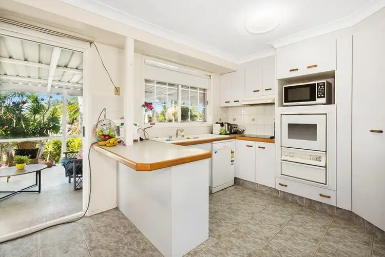 Fifth view of Homely house listing, 6 Nandina Terrace, Banora Point NSW 2486