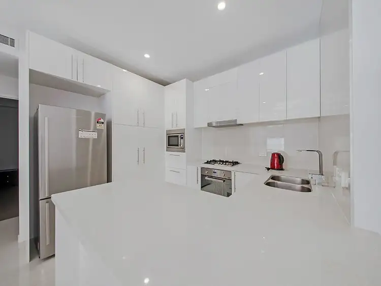 Third view of Homely apartment listing, 2/42-46 Sanders Street, Upper Mount Gravatt QLD 4122