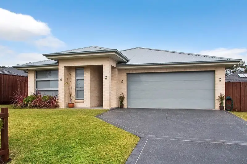 Main view of Homely house listing, 4 Nicholls Place, Barden Ridge NSW 2234