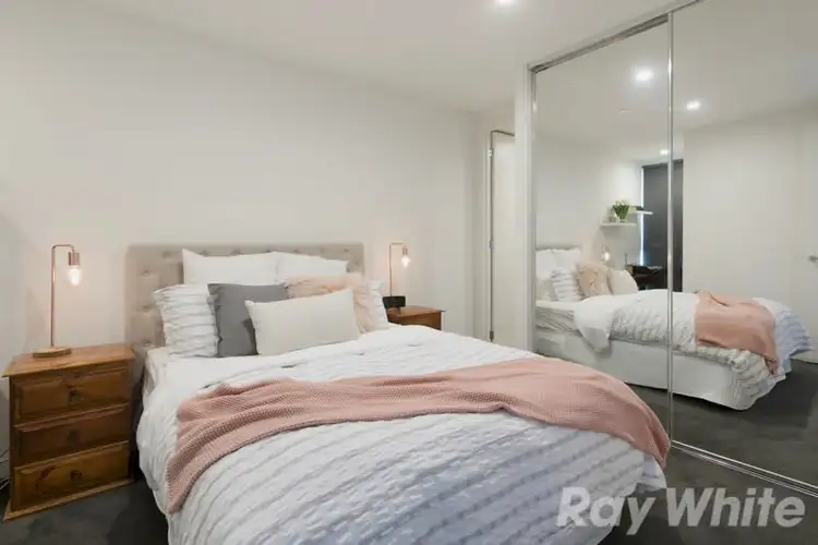 Fourth view of Homely apartment listing, 307/11 Central Avenue, Moorabbin VIC 3189