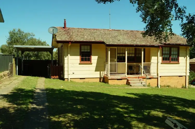 Main view of Homely house listing, 32 Algona Crescent, Orange NSW 2800