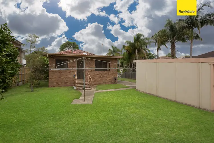 Fourth view of Homely house listing, 11 Heath Street, Punchbowl NSW 2196