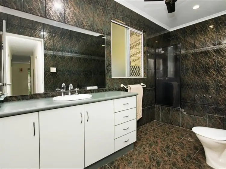Sixth view of Homely house listing, 49 Hannibal Crescent, Gray NT 830