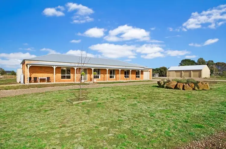 203 Burnside Road, Bannockburn VIC 3331