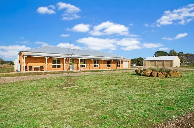 Main view of Homely house listing, 203 Burnside Road, Bannockburn VIC 3331