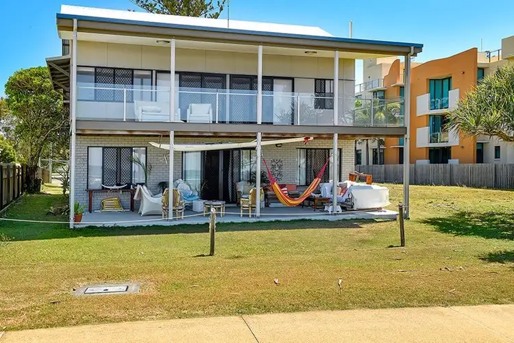 Fifth view of Homely house listing, 235 Golden Four Drive, Bilinga QLD 4225