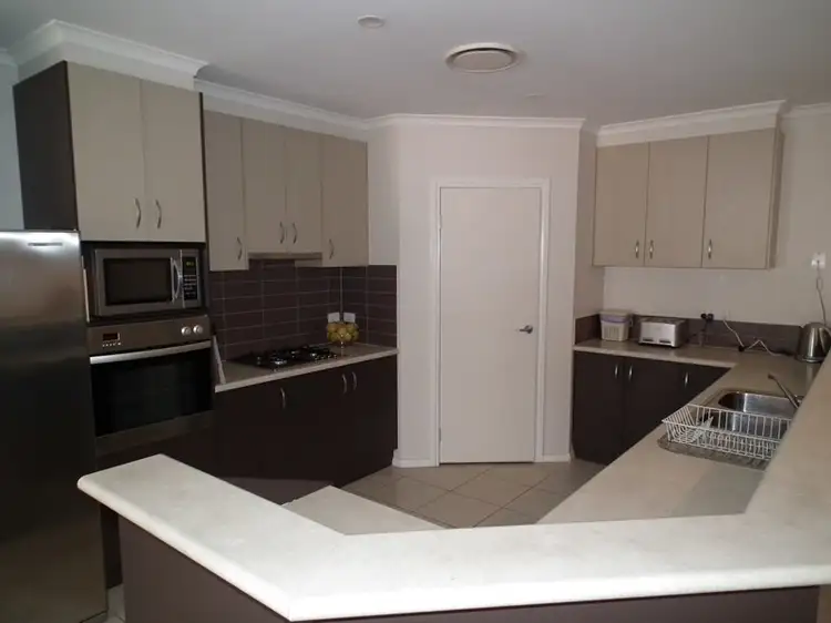 Second view of Homely house listing, 8 Tarquin Place, Nagambie VIC 3608