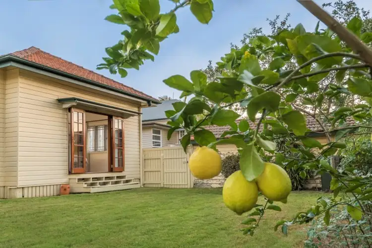 Second view of Homely house listing, 17 Maxwell Street, Clayfield QLD 4011