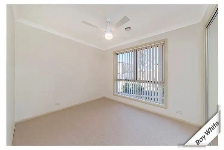 Sixth view of Homely house listing, 50 Eugene Vincent Street, Bonner ACT 2914