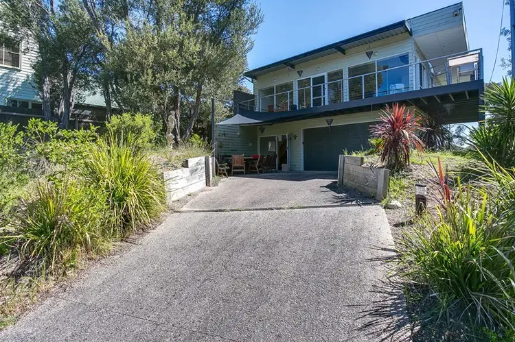 Second view of Homely house listing, 56 Nautilus Street, Rye VIC 3941