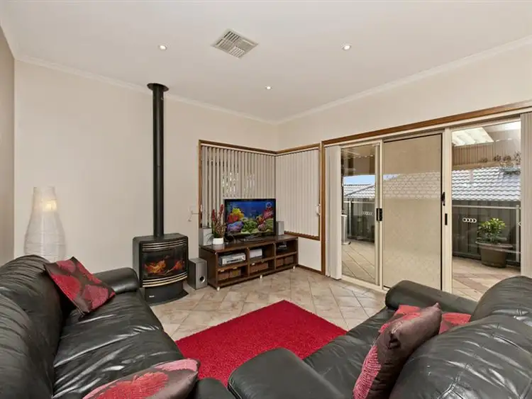 Second view of Homely house listing, 4 Trowbridge Circuit, Gulfview Heights SA 5096