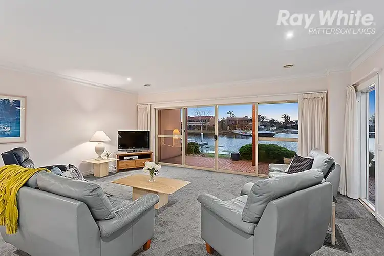 Third view of Homely house listing, 1/33A Curlew Point Drive, Patterson Lakes VIC 3197