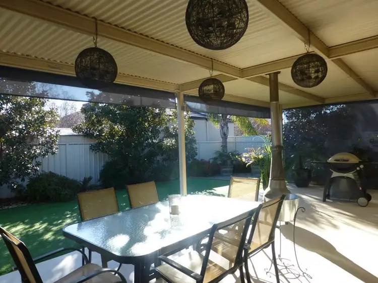 Sixth view of Homely house listing, 3 Oban Court, Moama NSW 2731