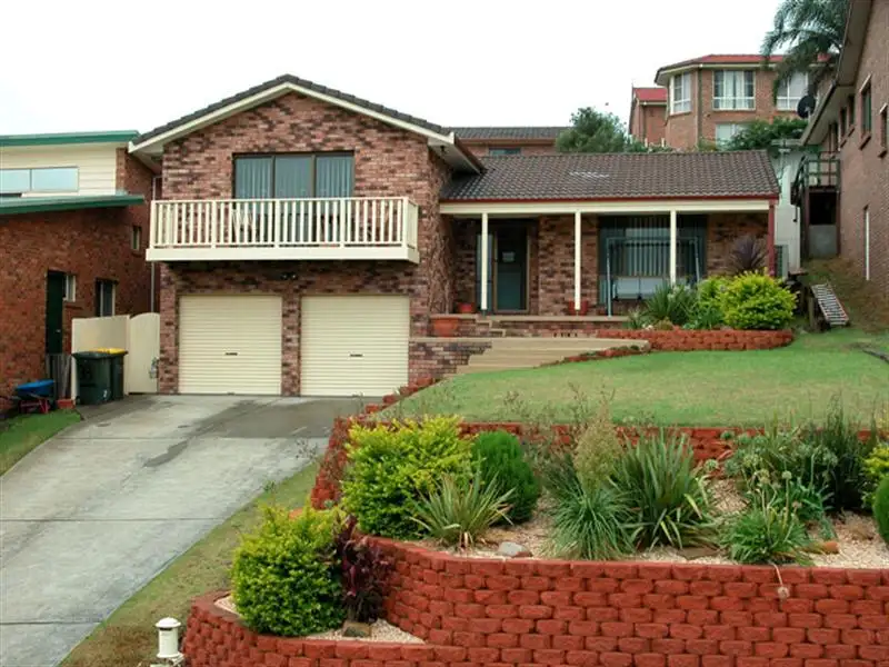 Main view of Homely house listing, 33 Noble Road, Albion Park NSW 2527