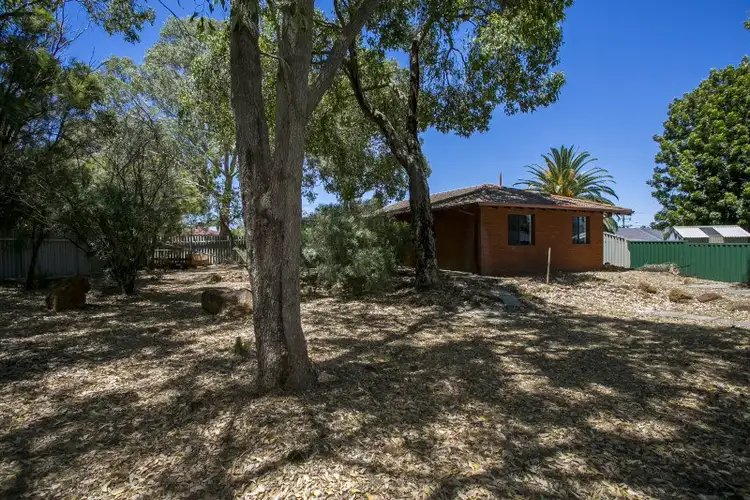 Fifth view of Homely house listing, 3 Valiant Close, Lesmurdie WA 6076