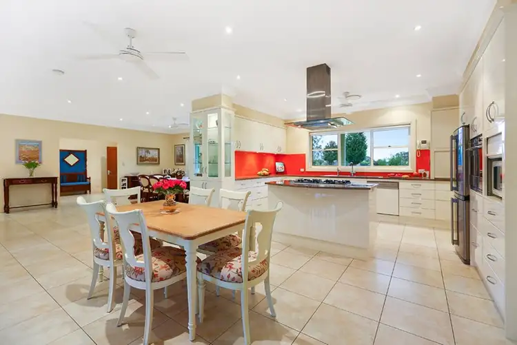 Fifth view of Homely house listing, 16 Emperor Place, Kenthurst NSW 2156