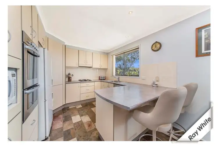 Sixth view of Homely house listing, 3 Johnstone Circuit, Calwell ACT 2905