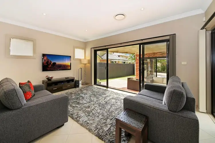 Sixth view of Homely house listing, 12 Malton Street, Stanhope Gardens NSW 2768
