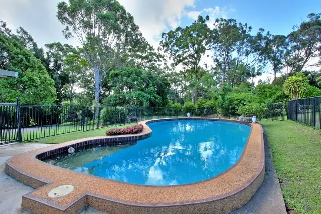 Third view of Homely house listing, 358 Ford Road, Burbank QLD 4156