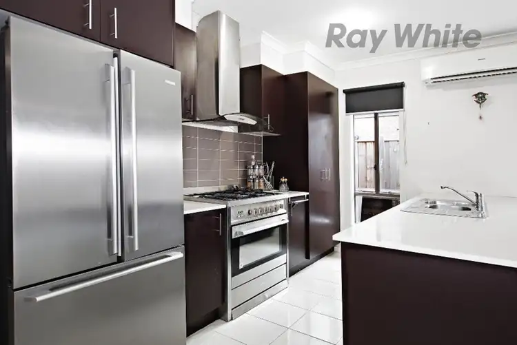 Fifth view of Homely house listing, 10 Tropic Circuit, Point Cook VIC 3030