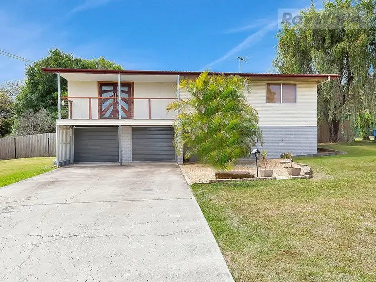 Main view of Homely house listing, 23 McGill Street, Raceview QLD 4305