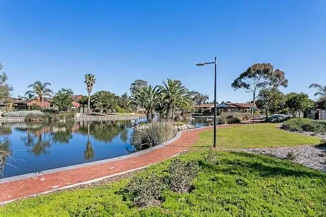 Second view of Homely house listing, 2/7 Moorea Avenue, West Lakes SA 5021