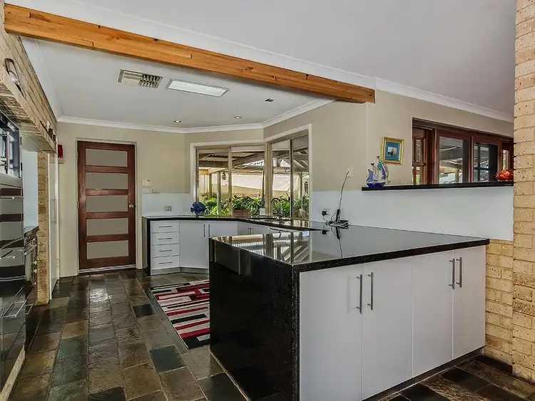 Fifth view of Homely house listing, 49 The Avenue, Warnbro WA 6169